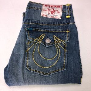 True Religion Jeans
